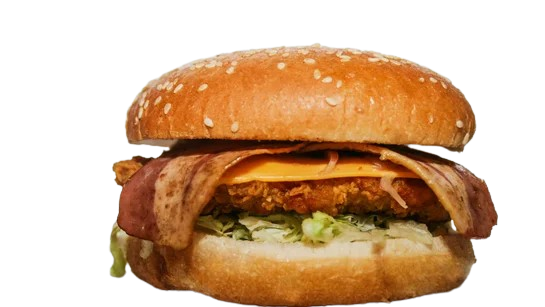 BBQ Chicken