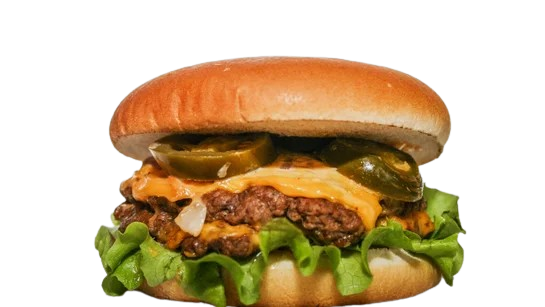 Fire Beef Special