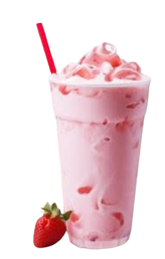 Fragola Shake