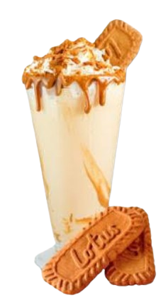 Lotus Shake