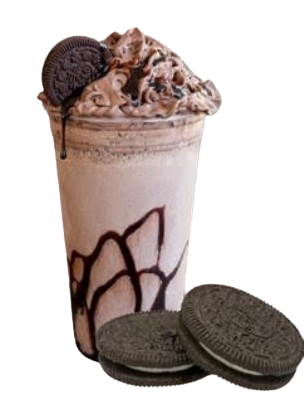 Oreo Shake