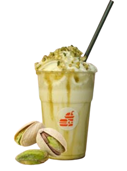Pistacchio Shake