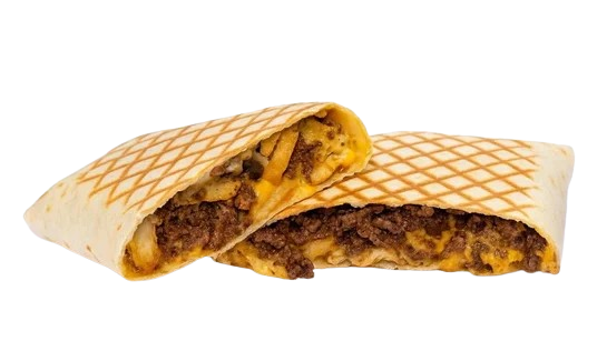 Fire French Beef