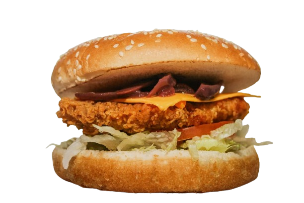 Zinger Chicken